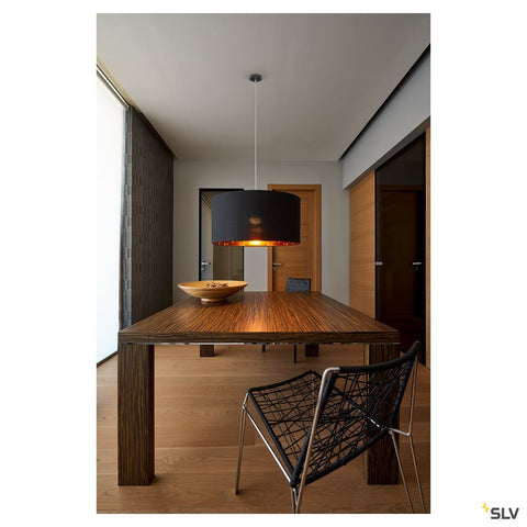 FENDA abajur, D455/H28