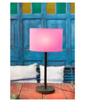SOPRANA TL-2 lampa de masa,negru