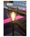 SOPRANA TL-2 lampa de masa,negru