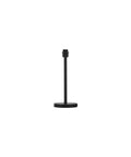 SOPRANA TL-2 lampa de masa,negru