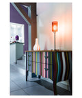 SOPRANA TL-2 lampa de masa, met