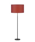 SOPRANA SL-2 lampa de podea,negru