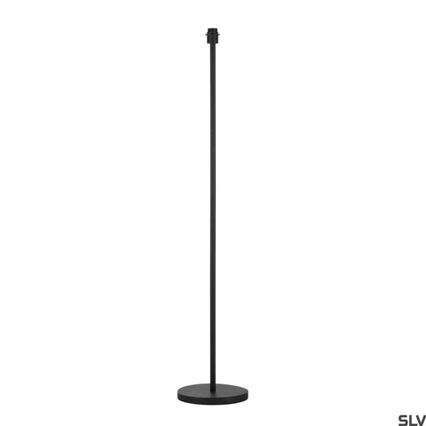 SOPRANA SL-2 lampa de podea,negru
