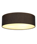 Tenora CL-1, E27, 3x23W,negru.
