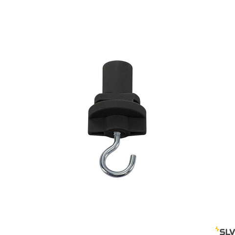 Carlig ptr. 3P.-sina,negru