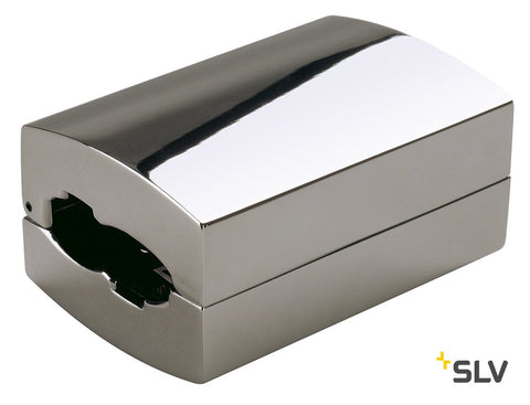 cuplă longitudinală pt EASYTEC II, crom