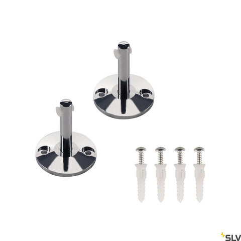 GIOTTO'S deflector pt sarme, short, 6cm, 2 piese/set