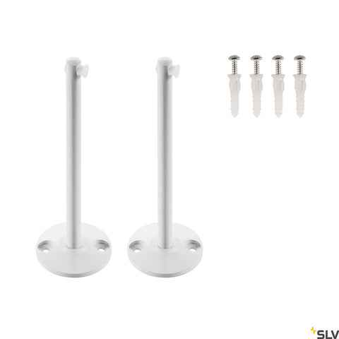 Deviator,lung,alb, 2 bucptr. TENSO