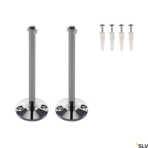 Deflector pt sarme system, long, 16cm, 2 piese/set