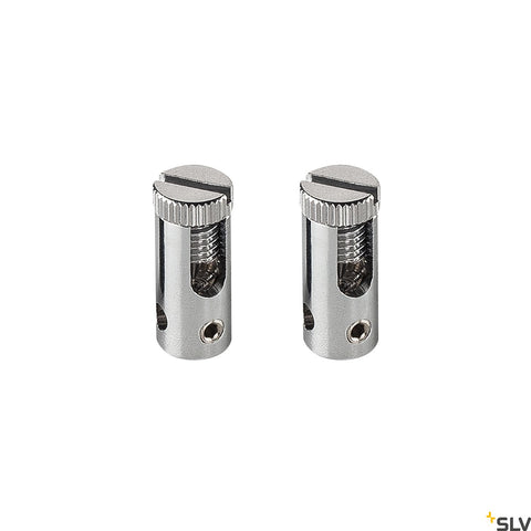 GIOTTO'S feed-in, 2 piese set, crom