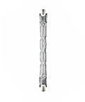 QT-DE 11/12 ECO 120W 230V R7s L119,6mm lampa cu halogen