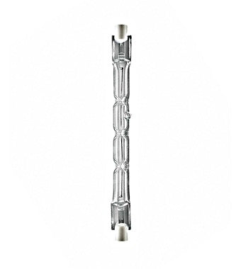 QT-DE 11/12 ECO 120W 230V R7s L119,6mm lampa cu halogen