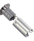 TRAIL-LIGHT, LED încastrat lampă, cu 4 alb cald LED