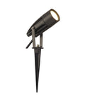 TRUST SPIKE LED KOMPAKT, anthracit, 230V, 3000K