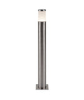 TRUST 60 lampa de podea, Inox 316, LED