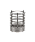 Trust Grila, Inox 316