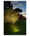 HELIA, de exterior lampa de podea, LED, 3000K, 15W