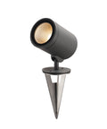 HELIA, de exterior lampa de podea, LED, 3000K, 15W
