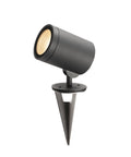 HELIA, de exterior lampa de podea, LED, 3000K, 15W