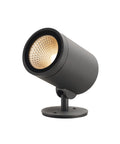 HELIA, de exterior lampa de podea, LED, 3000K, 15W