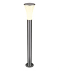 ALPA CONE 100 stalp pitic, gri