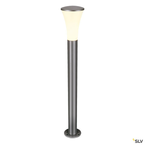 ALPA CONE 100 stalp pitic, gri