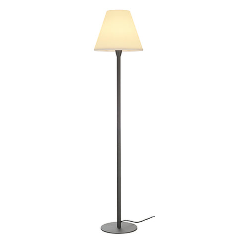 Suport ţăruş montaj ingropat ptr. ADEGAN lampă de podea