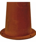 RUSTY 40 lampă exterior din metal