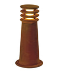 RUSTY 40 lampă exterior din metal