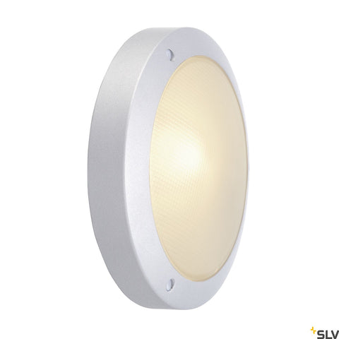 APLICA ETANSA aluminiu, E14, argintiu, max. 60W