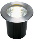 DASAR 215 UNI, E27 montaj ingropat, rotund