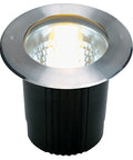 DASAR 215 UNI, E27 montaj ingropat, rotund