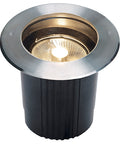 DASAR 215, ES111 montaj ingropat, rotund