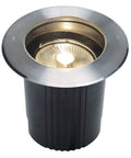 DASAR 215, ES111 montaj ingropat, rotund