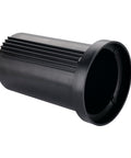 Spot paviment DASAR 115 GU10 max 35W IP67 rotund oțel inox