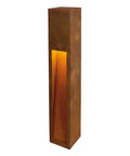 RUSTY SLOT 80