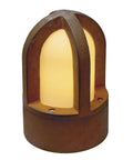 RUSTY CONE