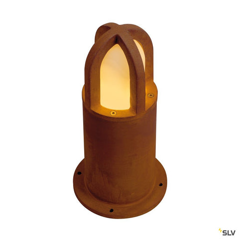 RUSTY CONE 40