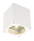 BIG THEO CEILING OUT, ES111, alb, max. 75W