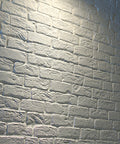 BIG THEO WALL OUT, ES111, gri argintiu