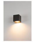BIG THEO WALL OUT de perete, ES111, max. 75W, anthracit