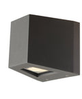 OUT spot LED de perete, anthracit