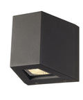 OUT spot LED de perete, anthracit