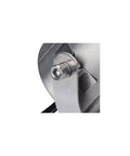 NAUTILUS, de exterior proiector, QPAR51, Inox, max. 35W