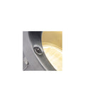 NAUTILUS, de exterior proiector, QPAR51, Inox, max. 35W