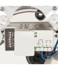 AINOS, de tavan, LED, 3000K,rotund, alb, cu Sensor