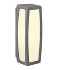 MERIDIAN BOX lampă de perete E27, antracit
