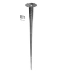 Kit fixare tip ţăruş pt VAP SLIM şi SITRA SL