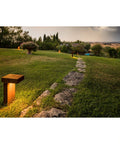 RUSTY PATHLIGHT