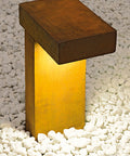 RUSTY PATHLIGHT